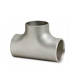 Tê hàn inox 304 SCH10