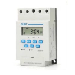 Timer thời gian 24H Chint