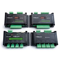 Bộ lập trình điều khiển HDC