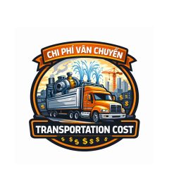 Chi phi vận chuyển vật tư trang thiết bị đến công trình