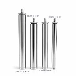 Đầu phun nước hình hoa muống biển HDN-MU D21 D27 D34