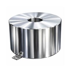 Phao nổi inox 304 Giải pháp nổi bền bỉ tối ưu cho mọi công trình