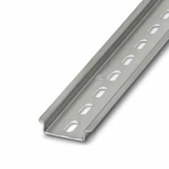 Thanh ray nhôm tủ điện 1m