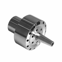 Đầu phun nước hình bông hoa 3 tầng bằng inox 304