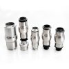 Đầu phun sủi bọt Foam các loại nhựa và inox 304