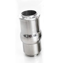 Vòi phun sủi bọt Foam toàn thân bằng inox 304 D49