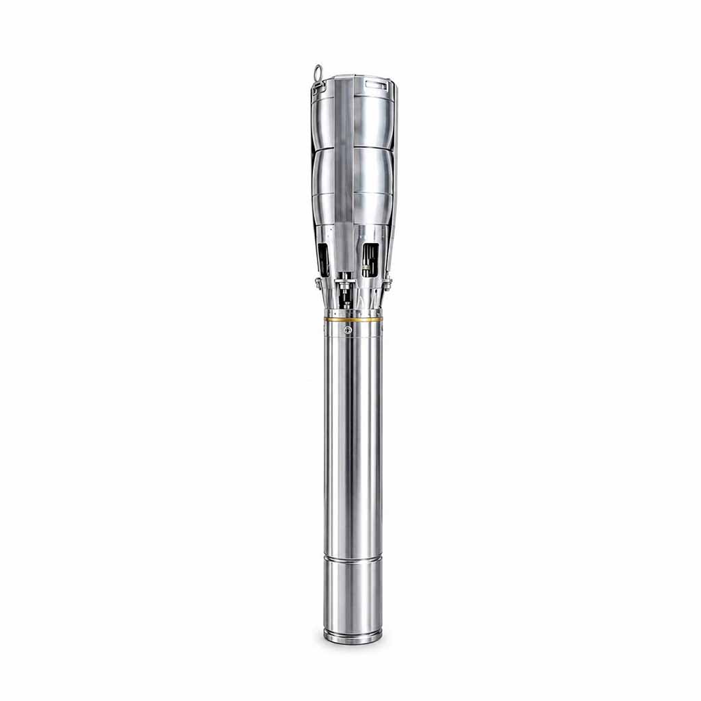 Bơm chìm âm nước toàn thân inox 3HP hiệu SONGDAN cao cấp do Hải Đăng phân phối