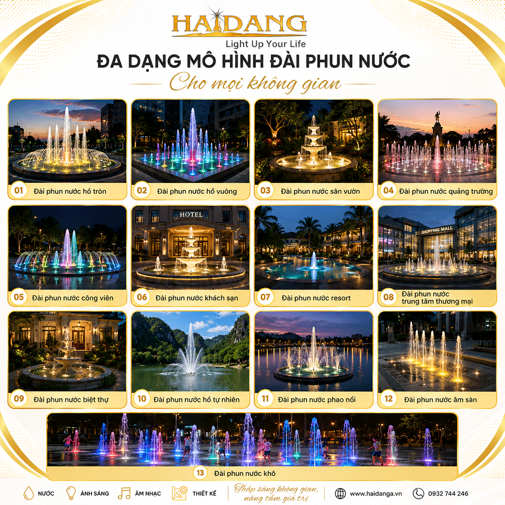 Các-loại-đài-phun-nước-nghệ-thuật