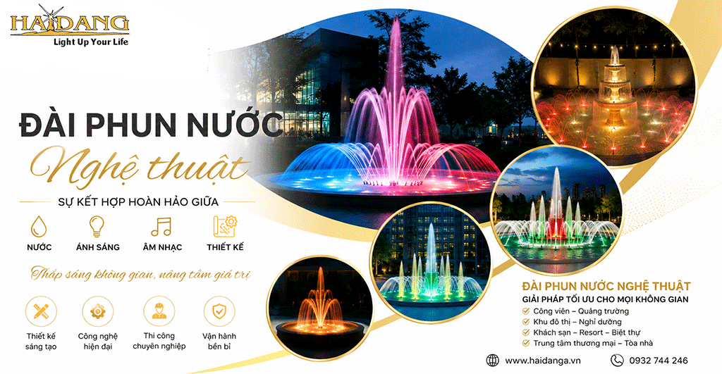 Đài-phun-nước-nghệ-thuật-Hải-Đăng