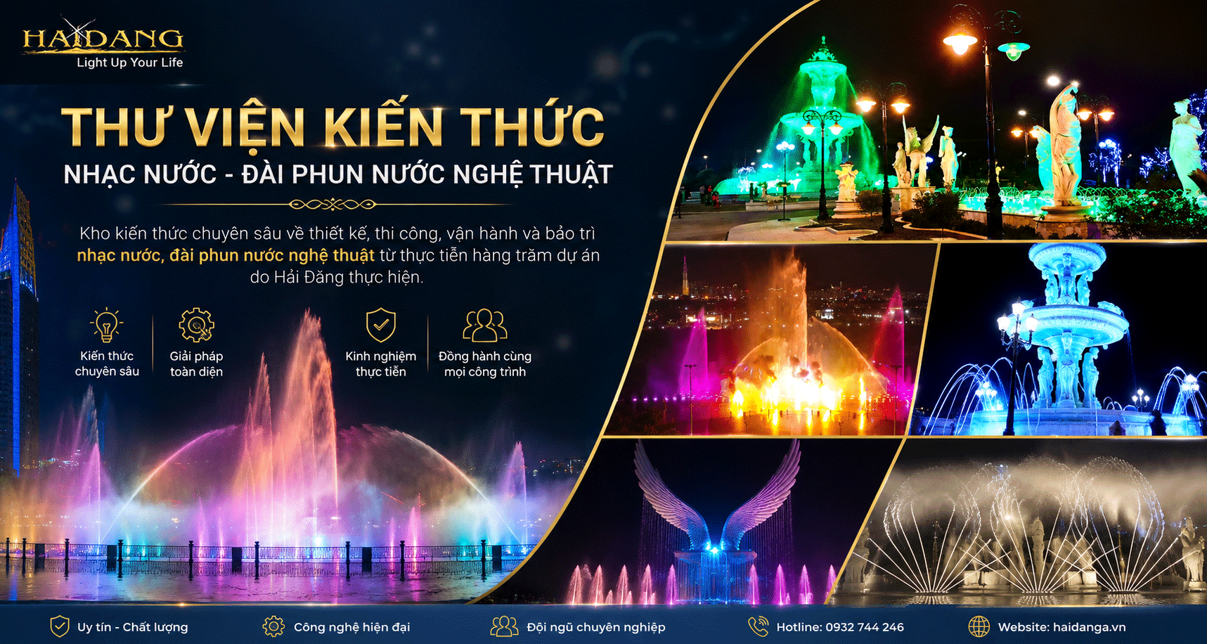 Thư-viện-Kiến-thức-Nhạc-nước-&-Đài-phun-nước-nghệ-thuật