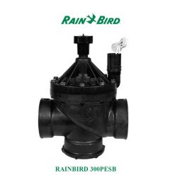 Van Điện Từ RAINBIRD 300PESB 3 Inch BSP Chính Hãng