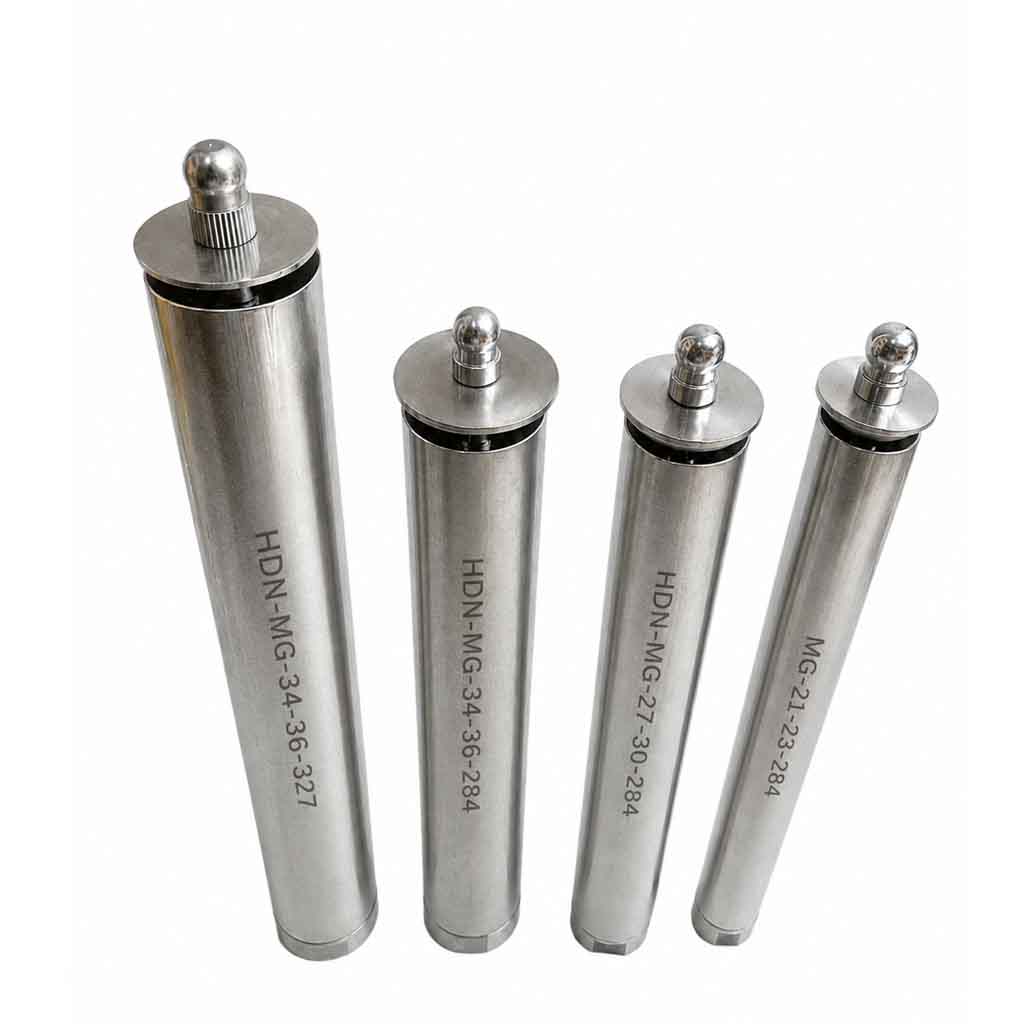 Béc phun nước hình hoa muống biển với các model HDN-MG-34-36-327 HDN-MG-34-36-284 HDN-MG-27-30-284 MG-21-23-284