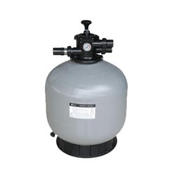 Bình lọc cát D350 Emaux Hồng Kông China Model V350 chính hãng lọc nước hồ bơi hiệu quả
