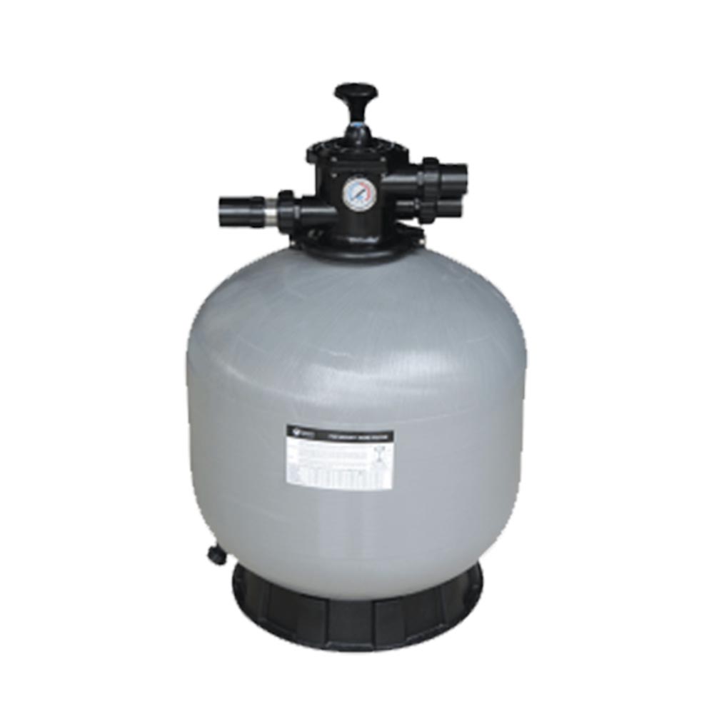 Bình lọc cát D350 Emaux Hồng Kông China Model V350 chính hãng lọc nước hồ bơi hiệu quả