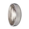 Nắp Bịt Ống Hàn Đối Đầu Inox 304