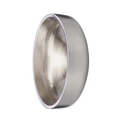 Nắp Bịt Ống Hàn Đối Đầu Inox 304