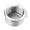 Nút Bịt Ren Trong Đường Ống Inox 304 Cấu Tạo Tiêu Chuẩn Kích Thước Và Ứng Dụng Trong Hệ Thống Đường Ống