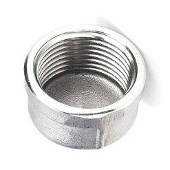 Nút Bịt Ren Trong Đường Ống Inox 304 Cấu Tạo Tiêu Chuẩn Kích Thước Và Ứng Dụng Trong Hệ Thống Đường Ống