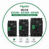 MCCB Schneider EZC250 EZC400 EZC630 EasyPact Chính Hãng