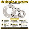 Mặt bích rỗng JIS 10K-SUS304 thép không gỉ inox 304