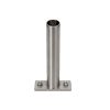 Chân chống đường ống inox 304 dạng hàn