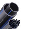 Ống Nhựa HDPE Tiền Phong PE 100 cao cấp