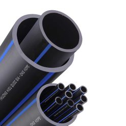 Ống Nhựa HDPE Tiền Phong PE 100 cao cấp
