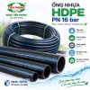 Ống Nhựa HDPE Tiền Phong PN 16 bar