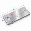Bản Mã Liên Kết Inox 304 Hai Lỗ D10