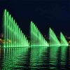 Bộ Phun Nước Bắn Đuổi Van Điện Từ Theo Tuyến bắn đuổi runing từng cụm riêng biệt